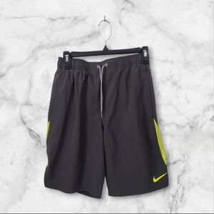Men's Nike Swim Shorts Size Small